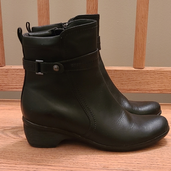 Blondo Black booties - Picture 2 of 11